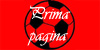 Prima pagina